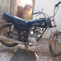 دراجه نامه للبيع السعر 250 مكينا ناعما مكن معقل ‏‪0781 344 2314‬‏