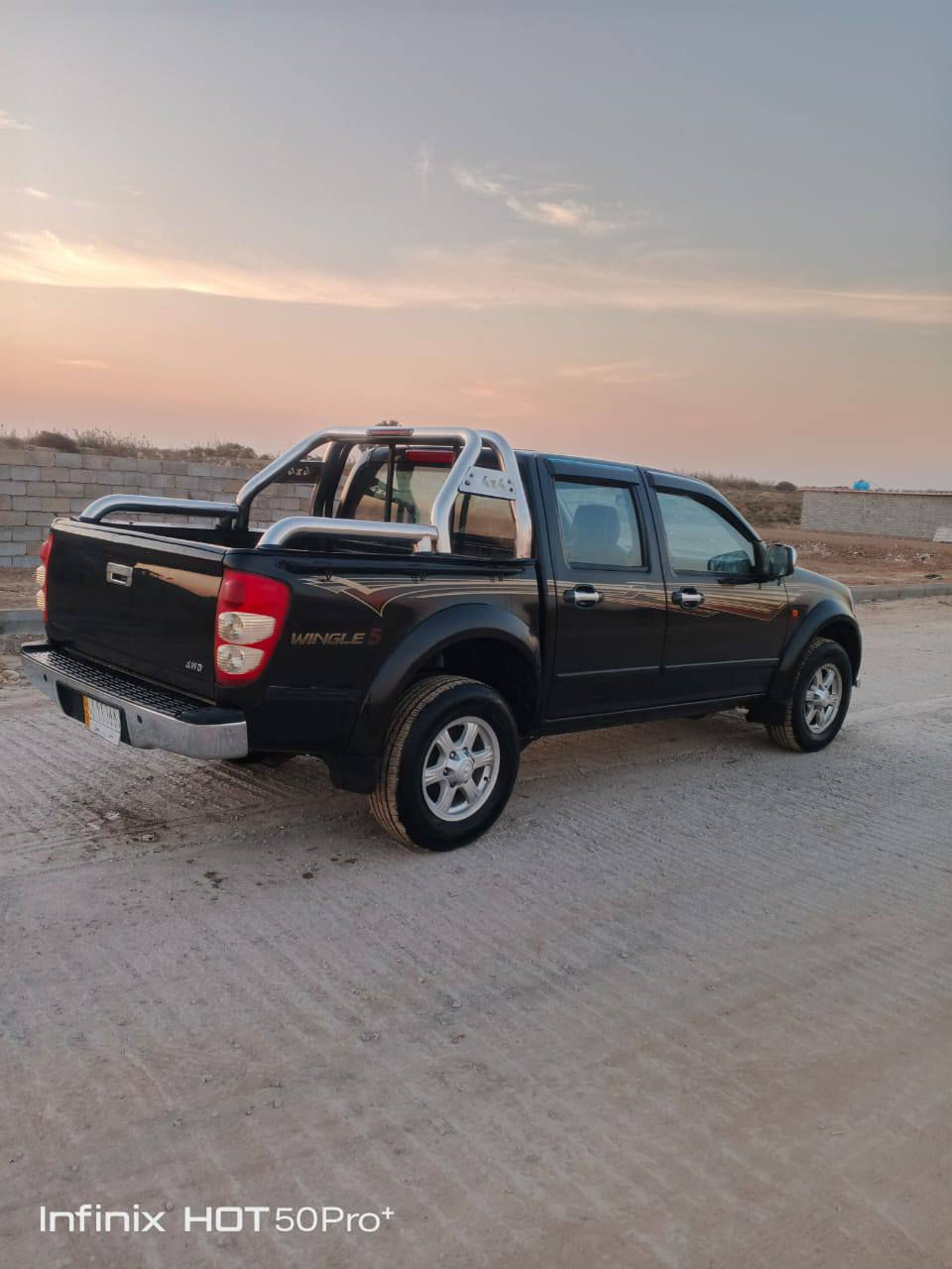 للبيع كريت ول فور ويل موديل 13 رقم بابل السعر 72 وبيهه مجال رقم صاحب السياره ***********
