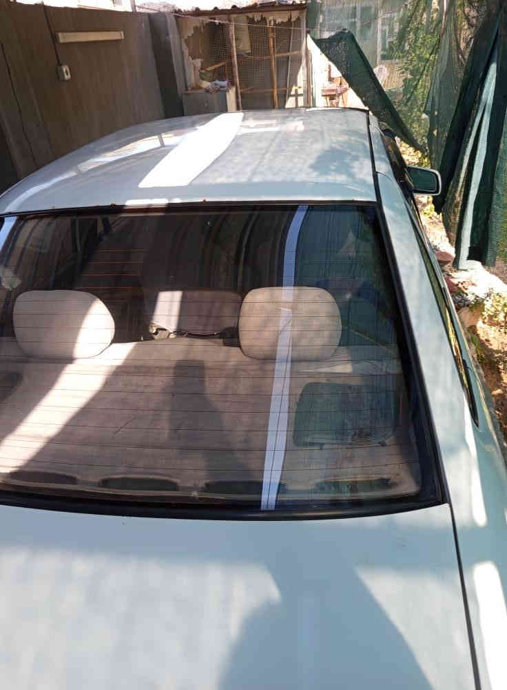 أوبل فكتر موديل 91سنوي جديد هزه جديد سيارة بدون صبغ كول بلادي بدون خياس كير محرك بل شرط محرك 16 قايش عرض باور قفل مركزي سيارة بدون مصرف كوله جديد سعر 37 مكاني طوز *********** طوز
