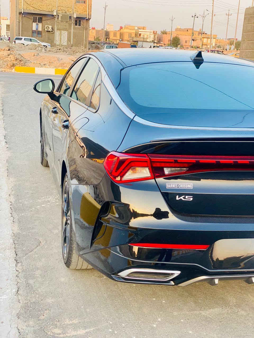 السلام عليكم 
K5 GTL 2024
1600 تيربو تبديل بنيد فقط وباب الصدر الي عكس السائق والباب الوراه بيهن بارد موضح بالصوره 
السعر 155 حره بدون رقم
***********
