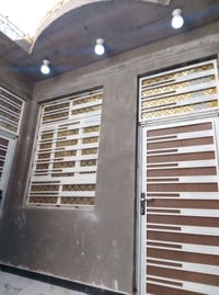 بيت خلفي • ١٠٠م • حي الفداء