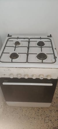 فرن • أجهزة منزلية