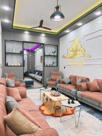 دوانم المعمل • ١٤٥م • مشتمل طابقين