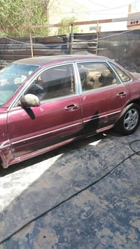 ميتسوبيشي سكما موديل ٩٤أنبار انكليزي تحويل مباشر سياره جاهزه علا اخر ح...