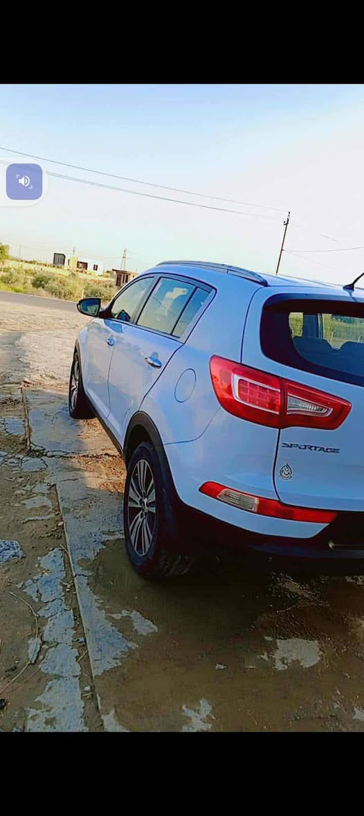 سبورتج.موديل 2014 للبيع رقم بابل  تحويل مباشر محرك ٢٠٠٠كفاله كير حداديه تخم تاير بيه الجاملغ الأمامي مبدل اصلي والقبق جنطه والجاملغ الخلفي صبغ يعني ٣قطع بدون دواخل سنويه نهايت ال ٢٥ رقم الهاتف ترهم مراوس. ***********   وترجاكم لحد يراسل مكلف بل نشره ومكاني بابل الحمزه الغربي
