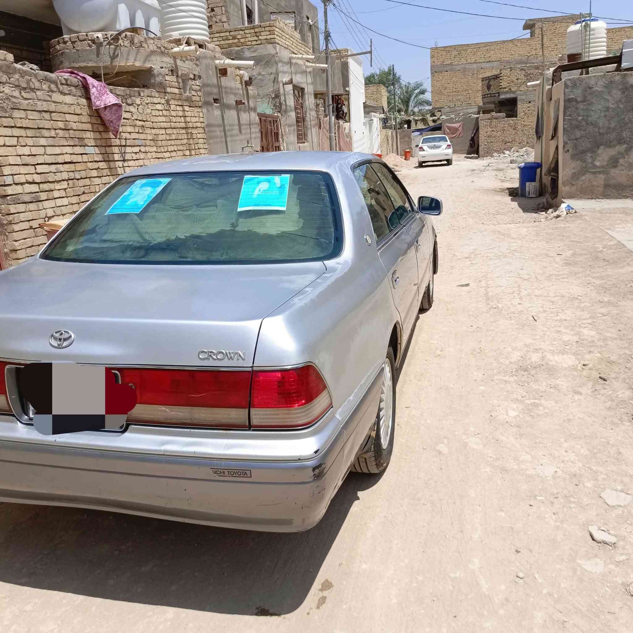 سياره راس الثور للبيع السعر 100بيها مجال للشراي رقم انكليزي مداور ثاني يوم رقم التلفون***********
