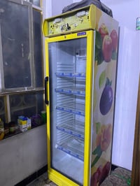 عارضه ايكور تركي للبيع  شغاله شرط فحص تبريد ثلج السعر 225 وبي مجال  مك...