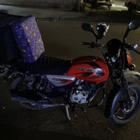 بوكسر • ٢٠٢٣ • مرقمه بغداد