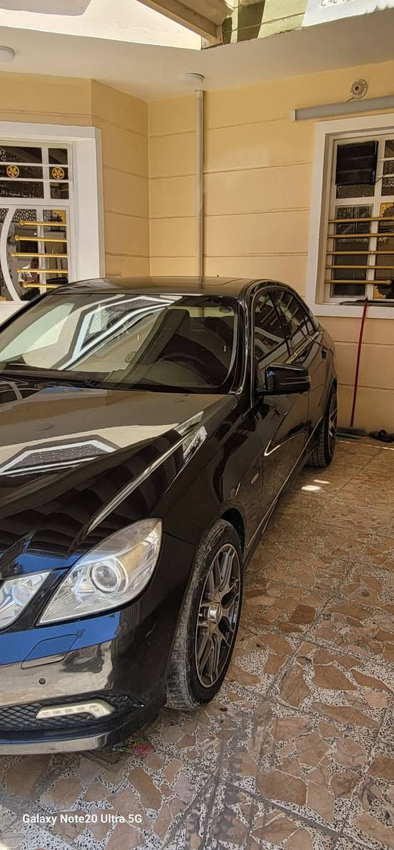 السلام عليكم 
‏Mercedes‎ E200  موديل 2010
مواصفات افنكارد 
 السياره بيها ٣ قطع ونص رش فقط بدون ضرر داخلي
‏‎ضمان دولي 
فتحه سلايت
‏‎تبريد قطعتين
‏‎حساس 360 درجة 
‏‎انارة ترحيب + انارة داخليه 
‏‎شاشة اعطال حديثة 
‏‎ مري شفط 
‏‎تدفئة كشنات
مساج كشنات
‏‎كروز  سرعة
‏‎كشنات كهرباء   
ويل كب تو سايز
ظهر محدث موديل 16
‏‎السيارة رقم اربيل بأسمي هزه وسنوية 

‏‎السعر 140
رقم الهاتف/*********** بغداد, العراق
