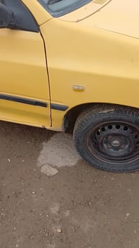 سايبا موديل ٢٠١٥ بيها طخه بلجاملغ الخلفي السعر ٢٥ وبيها مجال للطيبين 0...