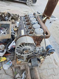 محرك دويز ٦ للبيع سعر ٢٥ باقي تفاصيل اتصل بلرقم اني مكلف بنشر 07812515...