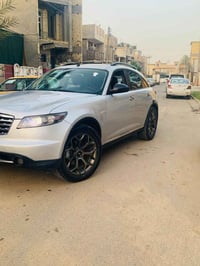 2008  انفتي محرك 3500  6 سلندر عارضه 80  وبيه مجال  كير مكينه كفاله  ص...