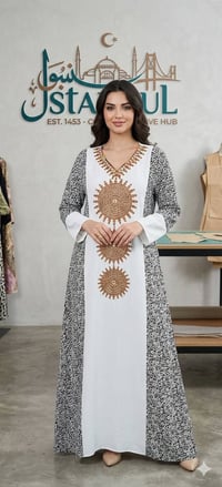 كشمير تركي • دبل كلوش • موصل ايسر