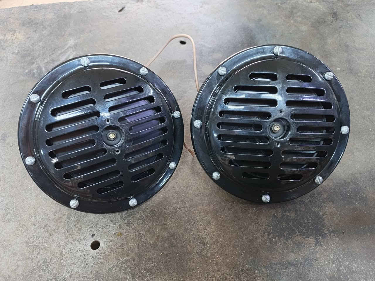 سلام عليكم
ايراني موسسه مال فاضل بوش للبيع صار سبوع من ماخذه
***********
