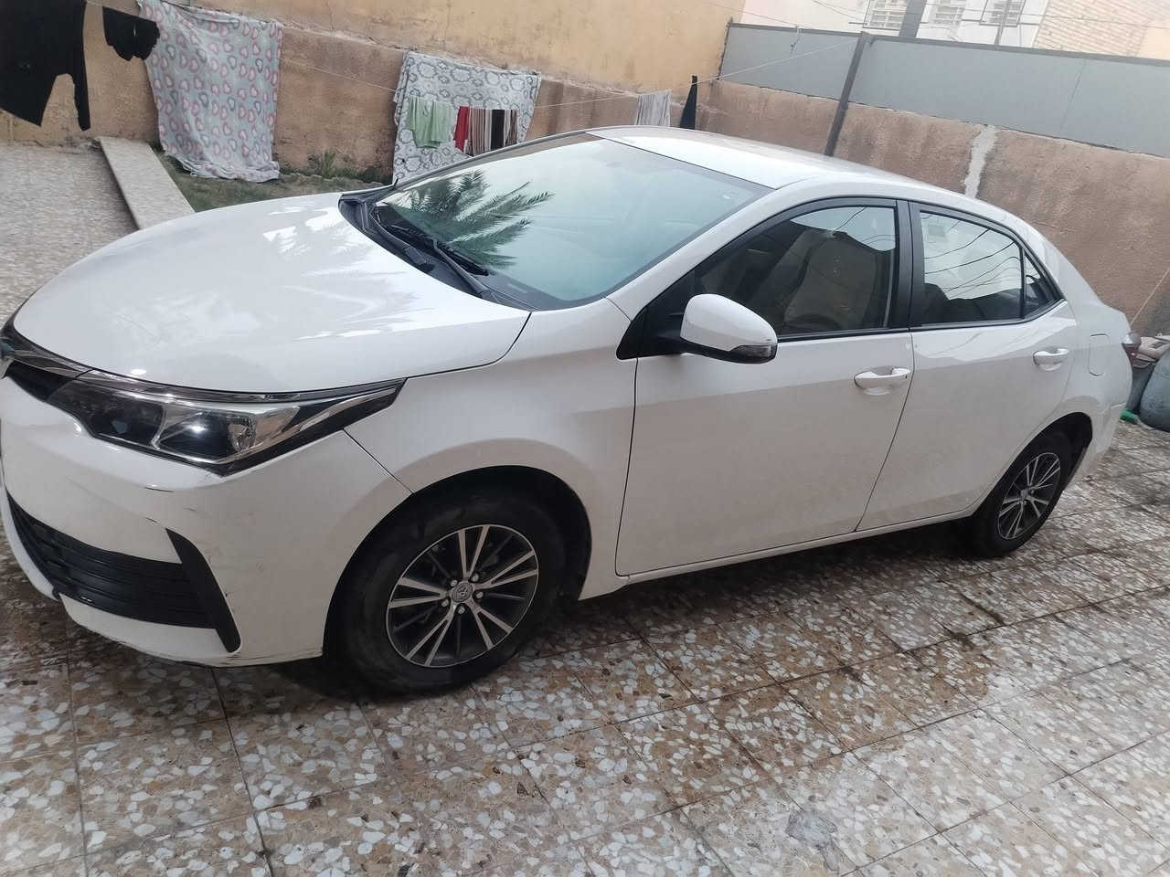 كورلا 2019 خليجي
كفالة فقط چاملغ ايمن خلفي صبغ

السعر 130 وبيها مجال

المكان النجف الاشرف

الموبايل ***********
