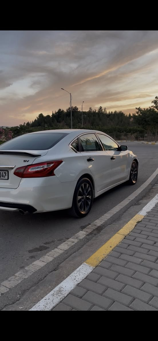altima 2017 svفرۆشتن
٦ پارجەپەمپە لەسەر کالبونەوە بێ مەعجون بەشەرت

ناوگرتنو شانصی بەشەرت 

گێڕی کراوە بە ٢١ ماشالله زۆر بەقوەتو ئیساراحەتە

گێڕومەکینەوتەقەو رەقە هەموو گیانی بەشەرت ناودەری زۆر جوانە

سەنەوی تا ٢٠٢٨تازەیە تەحویل خرامە بەشەرت 

شوێن سلێمانی ***********

ئەدمین گوڵ🤍
