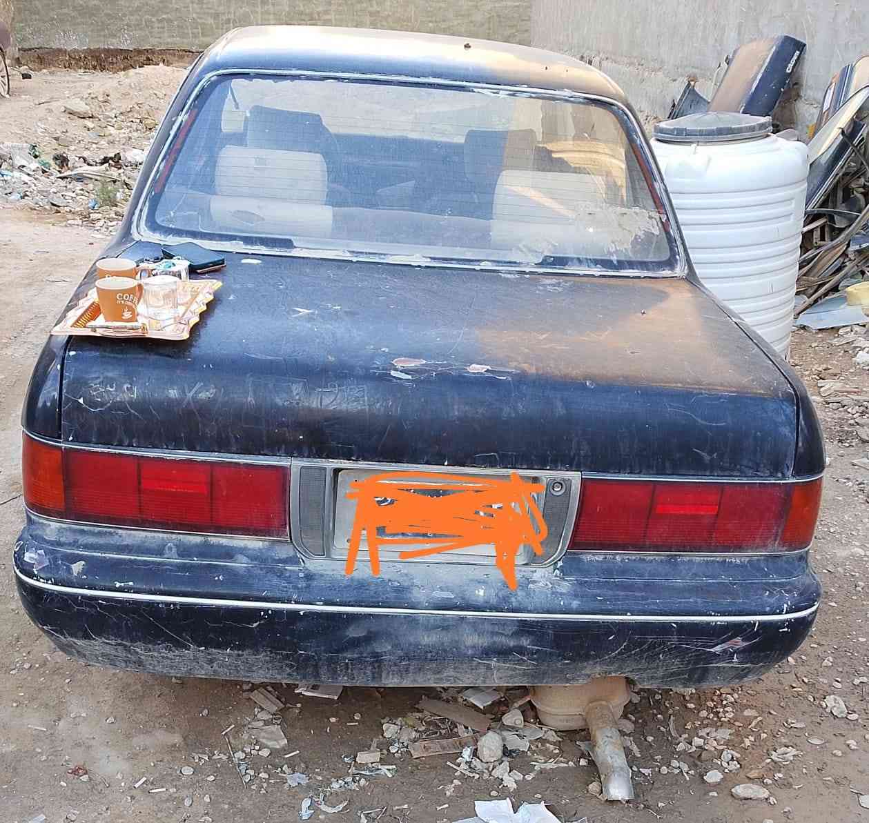 السلام عليكم
ارنب كصيف يسره بلادي للبيع ابيع بدون راعي. كوم حديد اتعهد سرقة وعشائر كير محرك مع التفرعات شرط حاوية محرك ففتي جديد السيارة شغاله نقص فقط راديتر لايت بك لايت شباك شرط جديد حاوية حدادية خلفي امامي جديد وياهن 4 بيبان + دعاميات خلفي امامي + بنيد + قبق جنطة. + جامة خلفية حصان. مع اغراض مستعملة خاصة بالسيارة السعر 25 وبي مجال موجودة في كربلاء
***********
***********
