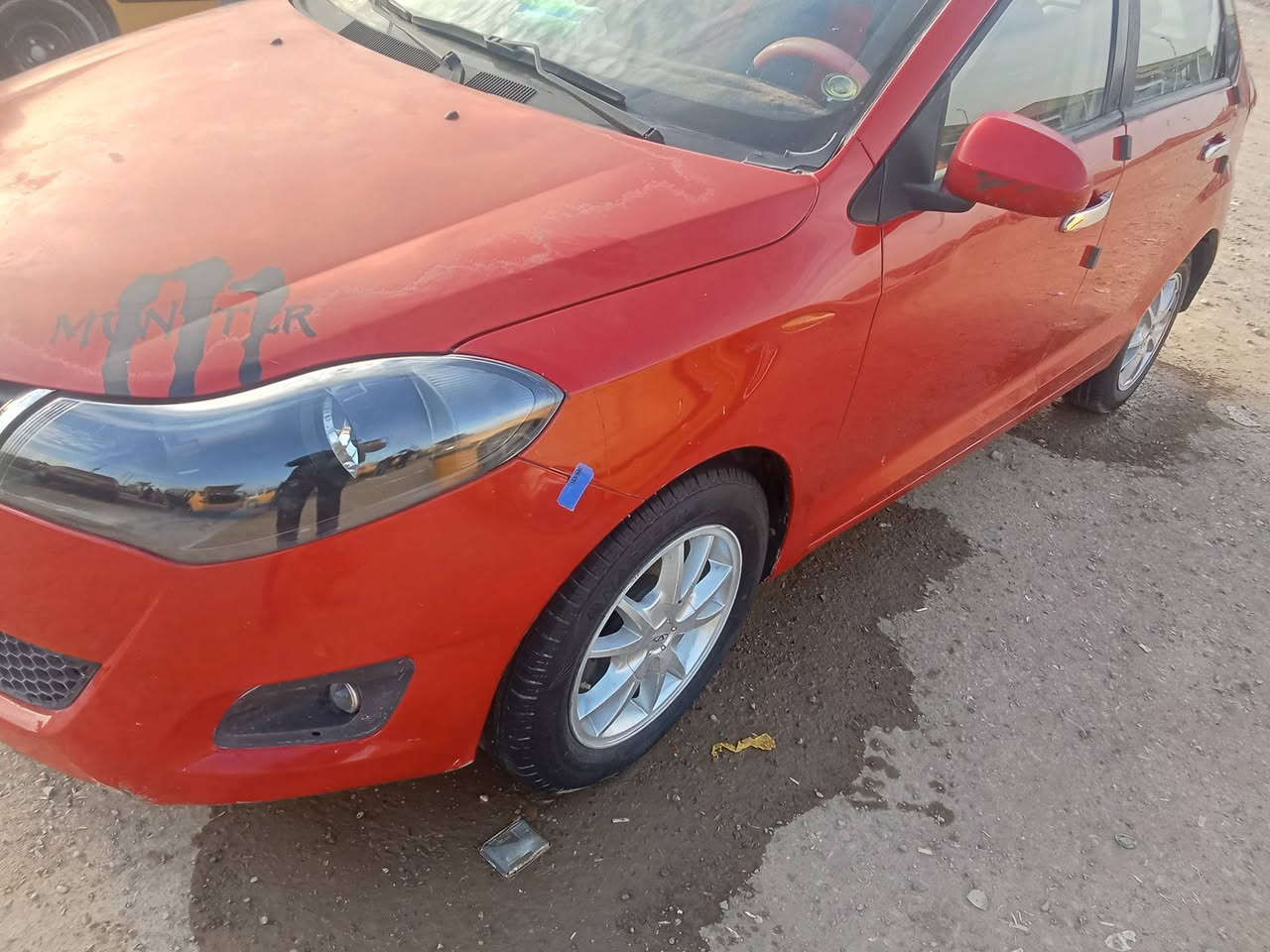 فلاوين 2 موديل 2012 كير محرك تبريد صدر جاهزات شاشه كامرات تخم تاير هزه جديده باسمي سنويه لل29 بغداد  السياره مال جناي الشراي يتصل ***********
