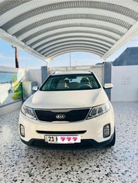 سيراتو • ٢٠١٥ • ٧ راكب