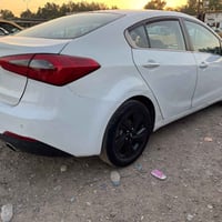 سياره مصبوغه عام تبريد ثلج داخل جديد كير محرك جدد شواصي كفاله تختم تاي...
