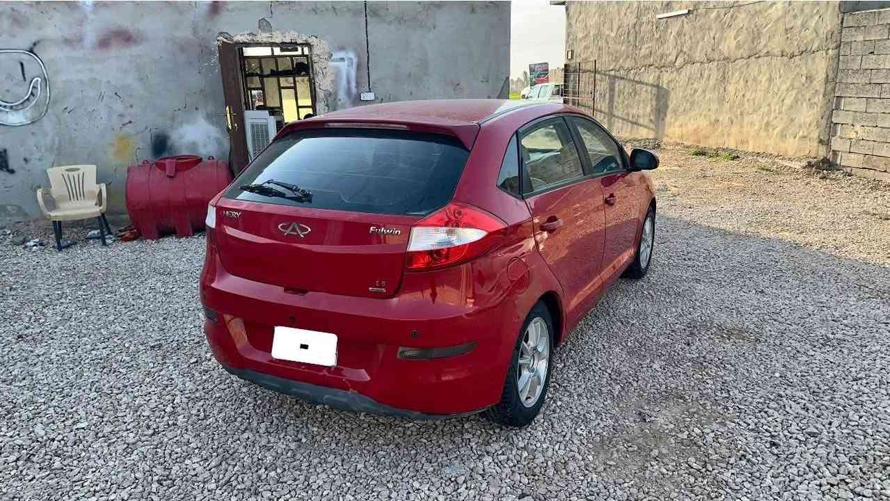 السلام عليكم شيري..
فلاوين موديل 13 رقم

قادسية مشروع وطني مكفولة

ضربة وصبغ وتبديل بيهة تصليح

خياسات فقط وسونار منشور ويه الصور سيارة جاهزة مكينة وكير

شرط النضافة ماشية 160 ألف على وضع الشركة كلشي بيهة

شغال تفاصيل اكثر اتصل

مكانها الديوانية غماس

سعر 36بيع او مراوس***********
