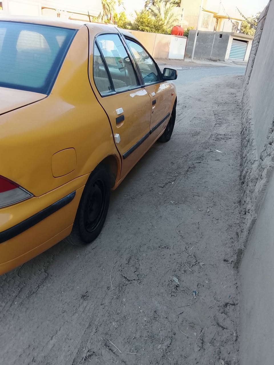 سلام عليكم سمند 2011كير وكمينهةة  كفالهةة سنويهةة مجدده بسمي هيئهةة وغرامات مصفره رقم نكليزي داخلهةة هزه العنوان بابل السعر 26الاستفسار على هذه الرقم ***********
