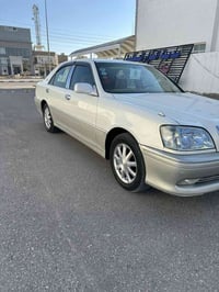 ملكه 2003 • محرك D4 • النجف