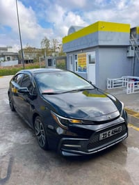 كورولا امريكي • ٢٠٢٢ • السليمانية