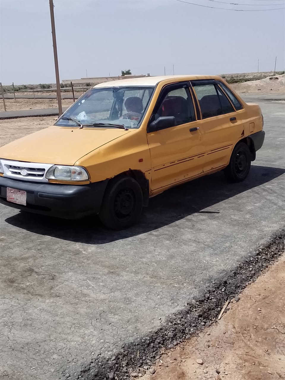سايبه للبيع موديل 12 سعر 12 سياره جاهزه 1000 ما تذب عليها🙆***********
