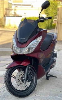 PCX • نضيفه • مناسب