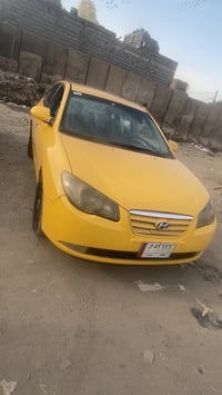 افانتي الانتره 2009 السعر 75 رقم 07724038557