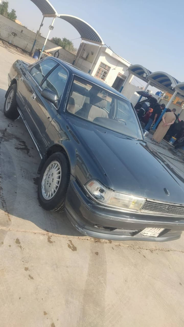 السلام عليكم سيارة كرستة صفط الكصير موديل 1991 سنوية صاقطة ب2024 راعية موجود يمي سيارة ب35وبة مجال حك جية


**إذا كنت صاحب هذا الإعلان وتريد حذفه لأي سبب، رجاءا أرسل رسالة إلى الدعم الفني**