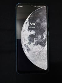 ريلمي C11 2021 • ذاكرة 32 • رام 2