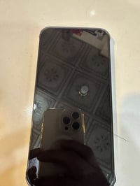 آيفون ١٢ برو ماكس • شاشة اصلي • شرط الفحص