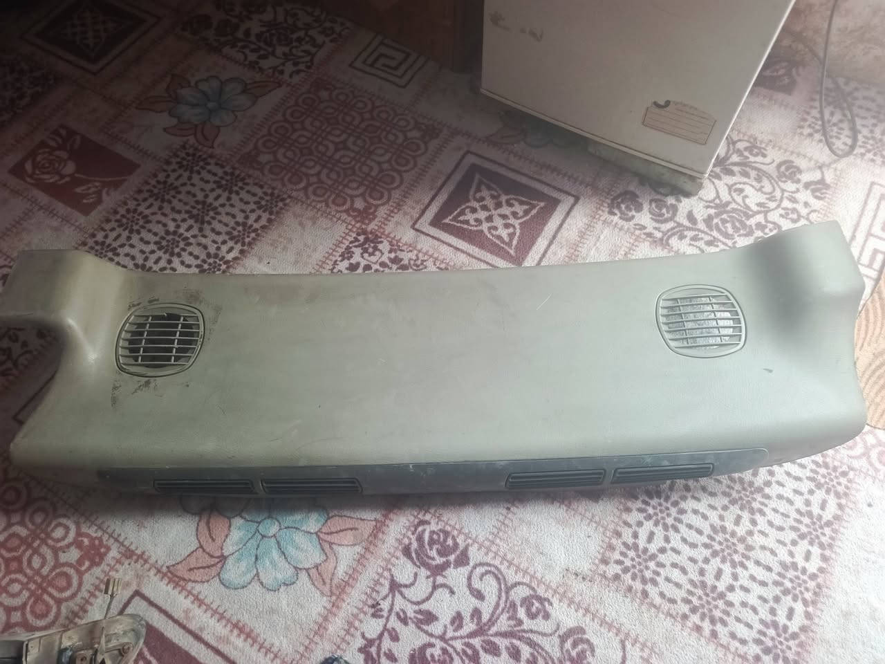 غراض بريجؤ لبيع ***********
