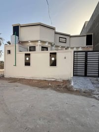 البصرة محولة زهير • ٢٠٠م • بناء ٢٠٢٦