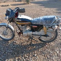 ماطور • محرك ما مفتوح • موديل 20