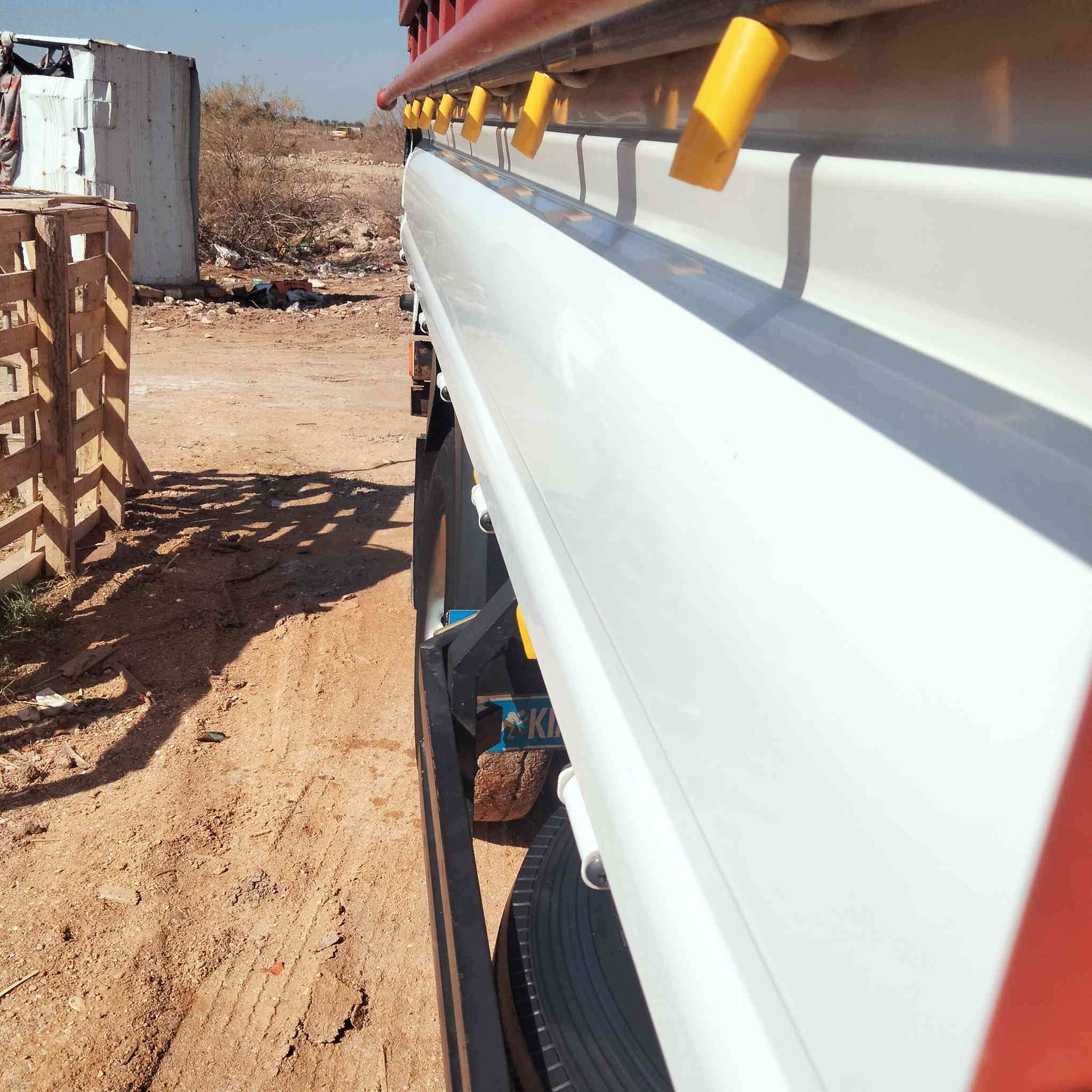 سلام عليكم فحل. 2019 مكفول من الصبغ والبارد محور تاير تاير تخم جديد سعر145 وبي مجال حك الجيه. بغداد الصابيات قرب جسر الدوار *********** / ***********
