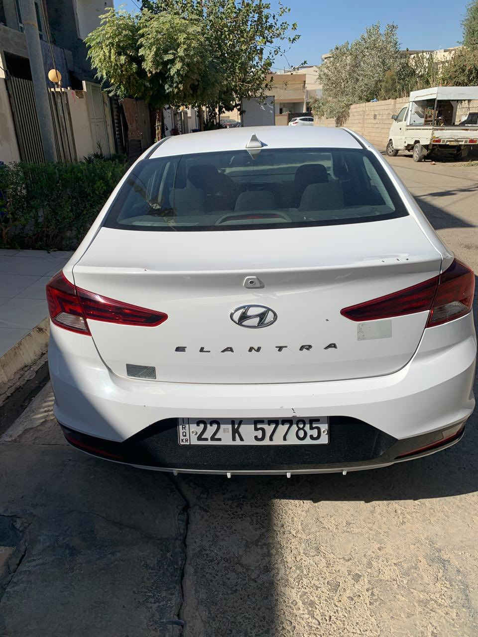 هندا النترا موديل 2019  بس بونيت صبوغ


**إذا كنت صاحب هذا الإعلان وتريد حذفه لأي سبب، رجاءا أرسل رسالة إلى الدعم الفني**