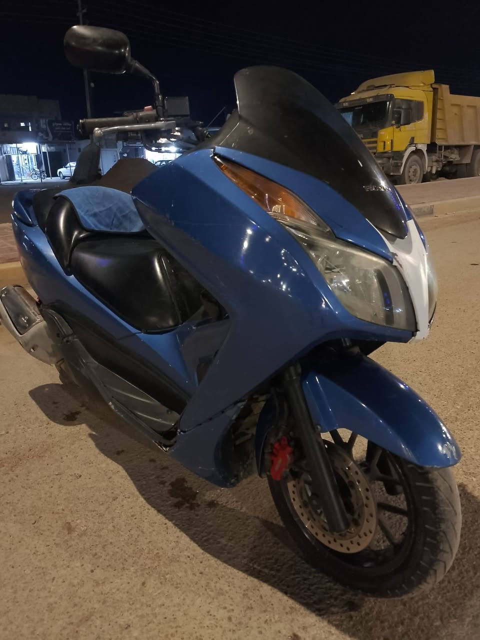 فورزا ٠١٢ مكانها كوت المكينه مفتوحه بس رايمر لاكسر ولاشخط بلكفر مكينه ناعمه كير شغال السعر ١٢٥٠ وبيها مجال تواصل واتس اب فقط  ***********
