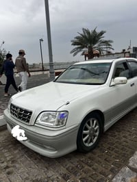 موديل ٢٠٠١ • ماشيه ٦٥٠٠٠ • تسجيل جديد