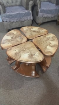 سيت طبلات • ٤ قطع • سوق الشيوخ