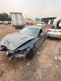 ابيع واقع حال سعرك عجبني ابيع 07821018464   لسيارة موديل ٢٢ جيتي تو فو...