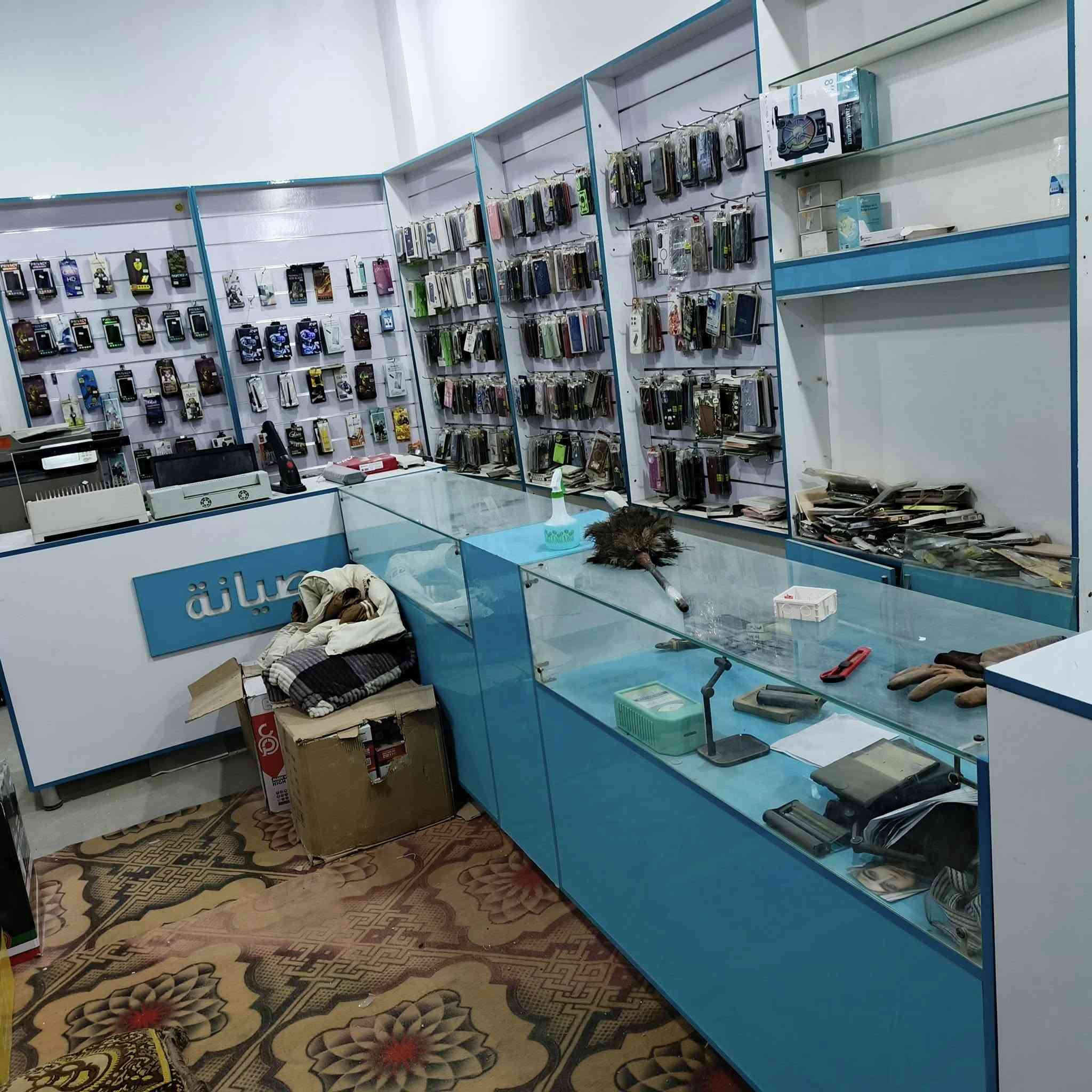 ميوزه موبايلات بيع ***********
