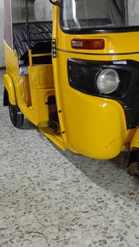 تكتك للبيع مديل 19 شهر 11 رقم وسنويه مكفولة عده الدوس مكان مدينة الصدر...