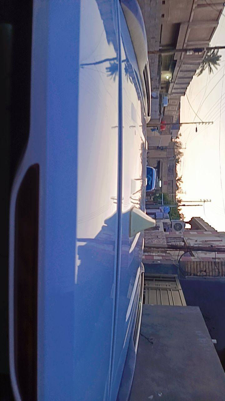 السلام عليكم
جيب 2012للبيع او مراوس حسب القناعه 
محرك 3.600
تبريد قطعتين ثلج 
شاشه قلاب الاصليه 
كامره خلفيه 
حساسات خلفيه 
نضام تزحلق 
تحكم ستيرن امامي وخلفي 
كروز سرعه 
حساس تاير 
بصمه تشغيل 
بصمه ابواب 
بصمه جنطه 
كشنات مغلفهم جلد حته احافظ عليهن 
داخل بيجي واسود  
تخم تاير جديد 
دواخلهه كلش جديده 
ويل جديد اصلي 
رقم بغداد الدولي 
سنويه 29 مجدده 5سنوات بسمي 
صدر امامي خلفي جديد 
السياره كلين  
مكان بغداد  المدائن سعر ***********
