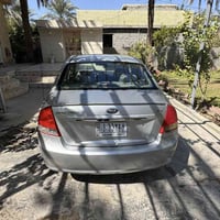 سبكترا • ٢٠٠٩ • كربلاء الحسينيه