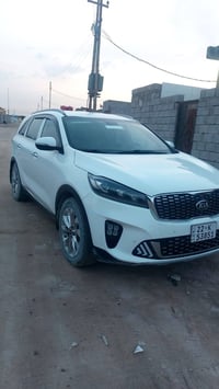 سورنتو خليجي • ٢٠٢٠ • ٧ راكب