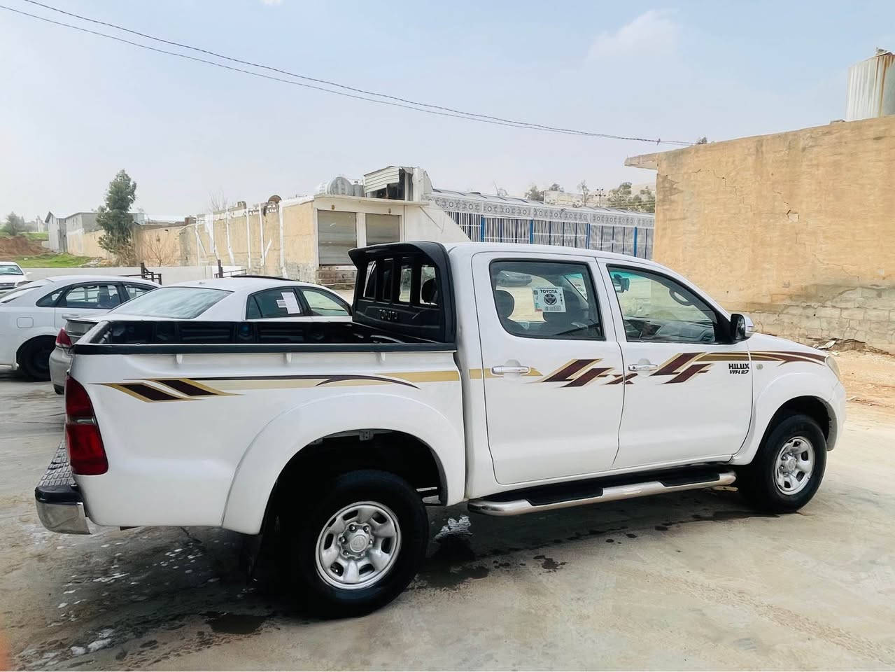 مه رزيه 2008 گير تؤماتيك سعودي ده بل ئه كسل 🌷سه ياره كي زؤر جوانه🌷سه نه وي تازه يه تا2025 پاره ي ژينگه و ريگاي دراوه 🌷 هه زه ي تازه يه 🌷 زؤر توند تؤله بي مه سره فه 🌷 مواسه فات 🌷 ناو سور 🌷 چوار جام كاره با🌷 قولاب 🌷حه ساس 🌷ناو فؤرميكا 🌷 بتل 🌷سه ياره كه جي جي بؤياخي هه يه من به سبوخ عام ده يفرؤشم شانو دينگه ي زؤر جوانه هه يكه لي زؤر جوانه 🌷 پيشو دواي هيج ليدراوي قورسي نيه  🌷 گيرو مه كينه و ته بريد ده بل ئه كسل و گشت گياني به شه رت 🌷سعر
145 وه ره قه و معامه له 🌷 تكايه گؤرينه وه ناكه م به س ده فرؤشم 🌷 له كؤيه م 🌷 كويسينجاك, أربيل


**إذا كنت صاحب هذا الإعلان وتريد حذفه لأي سبب، رجاءا أرسل رسالة إلى الدعم الفني**