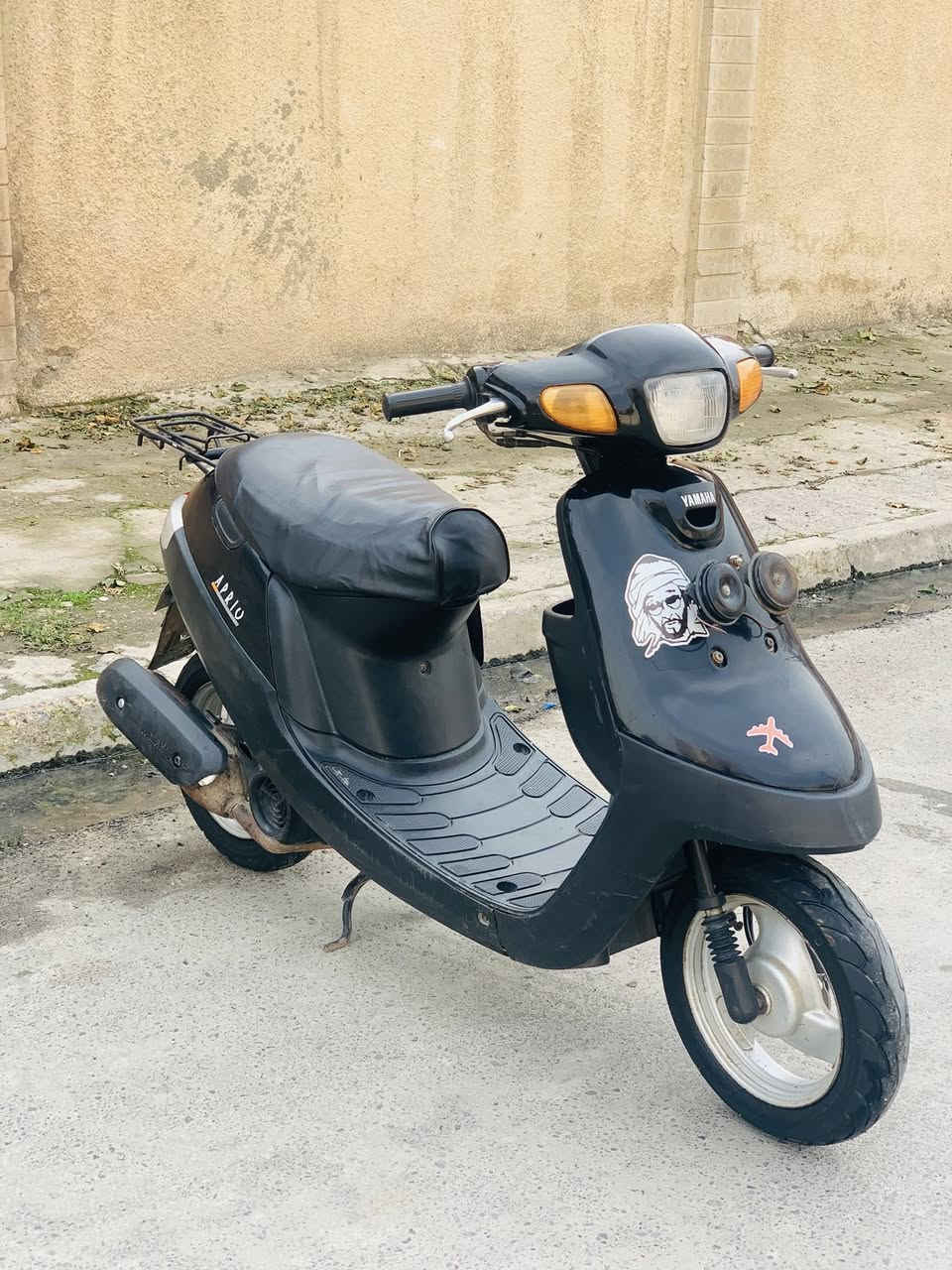 سلام عليكم مأطور بوتين دبل سكريته حديث مأطور ما يعوزو ربع ويرمنيه شغالا كلها سلف شغال بك لايت لابت كدام ابيضّ دبل يشاره ل مأطور ما مفتوح بس قبق هندر السعر 300 وبي مجال يرهم مراوس اش عندك نزل مكاني موصل جانب لايمن


**إذا كنت صاحب هذا الإعلان وتريد حذفه لأي سبب، رجاءا أرسل رسالة إلى الدعم الفني**